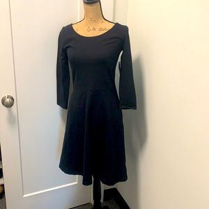 Old Navy Little Black Dress